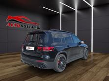 MERCEDES-BENZ GLB 35 AMG 4 Matic, Benzin, Occasion / Gebraucht, Automatik - 6