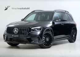 MERCEDES-BENZ GLB 35 AMG