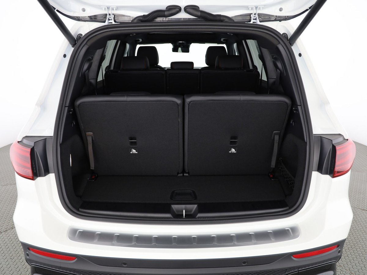 MERCEDES-BENZ GLB AMG 35 4Matic 8G-Tronic, Mild-Hybrid Benzin/Elektro, Neuwagen, Automatik - 4