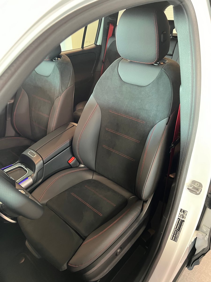MERCEDES-BENZ GLB AMG 35 4Matic 8G-Tronic, Mild-Hybrid Benzin/Elektro, Neuwagen, Automatik - 7