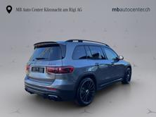 MERCEDES-BENZ GLB 35 AMG 4matic, Mild-Hybrid Benzin/Elektro, Neuwagen, Automatik - 6