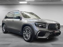 MERCEDES-BENZ GLB AMG 35 4Matic 8G-Tronic, Mild-Hybrid Petrol/Electric, New car, Automatic - 6