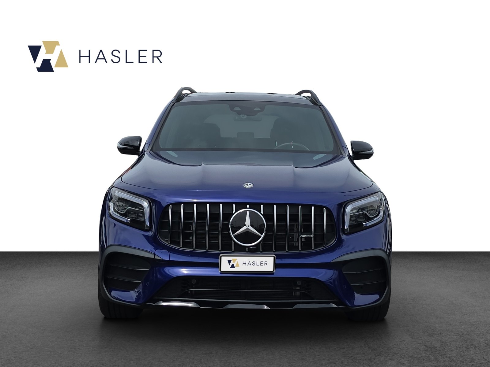 MERCEDES-BENZ GLB 35 AMG 4Matic 8G-Tronic, Benzina, Occasioni / Usate, Automatico - 2