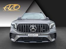MERCEDES-BENZ GLB 35 AMG 4Matic 8G-Tronic, Petrol, Second hand / Used, Automatic - 2