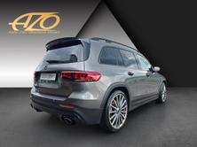 MERCEDES-BENZ GLB 35 AMG 4Matic 8G-Tronic, Petrol, Second hand / Used, Automatic - 3