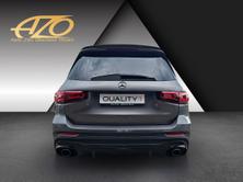 MERCEDES-BENZ GLB 35 AMG 4Matic 8G-Tronic, Petrol, Second hand / Used, Automatic - 4