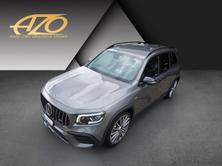 MERCEDES-BENZ GLB 35 AMG 4Matic 8G-Tronic, Petrol, Second hand / Used, Automatic - 6