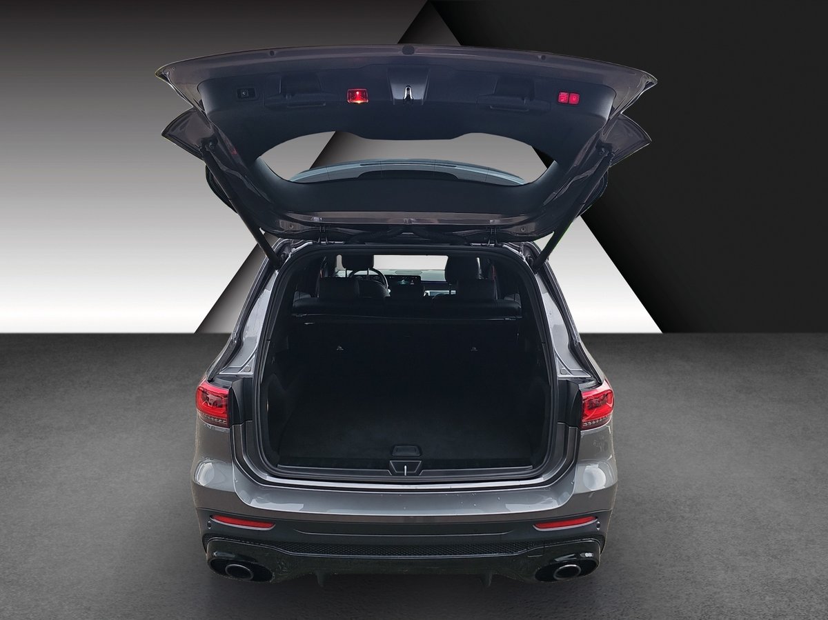 MERCEDES-BENZ GLB 35 AMG 4Matic 8G-Tronic, Benzina, Occasioni / Usate, Automatico - 7