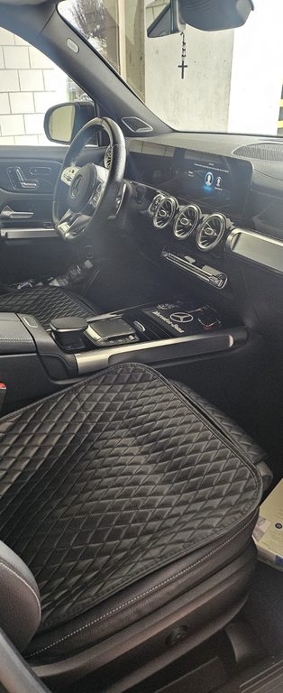 MERCEDES-BENZ GLB-Klasse X247 GLB 35 AMG 4matic