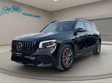 MERCEDES-BENZ GLB 35 AMG 4Matic 8G-Tronic, Petrol, Second hand / Used, Automatic - 3