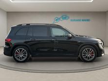 MERCEDES-BENZ GLB 35 AMG 4Matic 8G-Tronic, Petrol, Second hand / Used, Automatic - 4