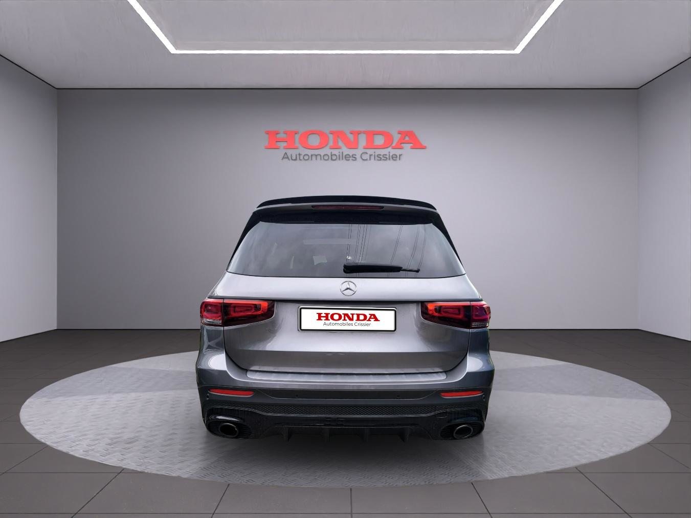 MERCEDES-BENZ GLB 35 AMG 4matic, Benzina, Occasioni / Usate, Automatico - 5
