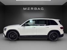 MERCEDES-BENZ GLB 35 AMG 4 MATIC, Petrol, Second hand / Used, Automatic - 2