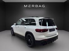 MERCEDES-BENZ GLB 35 AMG 4 MATIC, Petrol, Second hand / Used, Automatic - 3