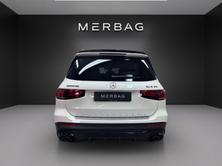 MERCEDES-BENZ GLB 35 AMG 4 MATIC, Petrol, Second hand / Used, Automatic - 4