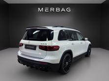 MERCEDES-BENZ GLB 35 AMG 4 MATIC, Petrol, Second hand / Used, Automatic - 5