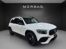MERCEDES-BENZ GLB 35 AMG 4 MATIC, Petrol, Second hand / Used, Automatic - 6
