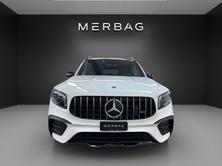 MERCEDES-BENZ GLB 35 AMG 4 MATIC, Petrol, Second hand / Used, Automatic - 7