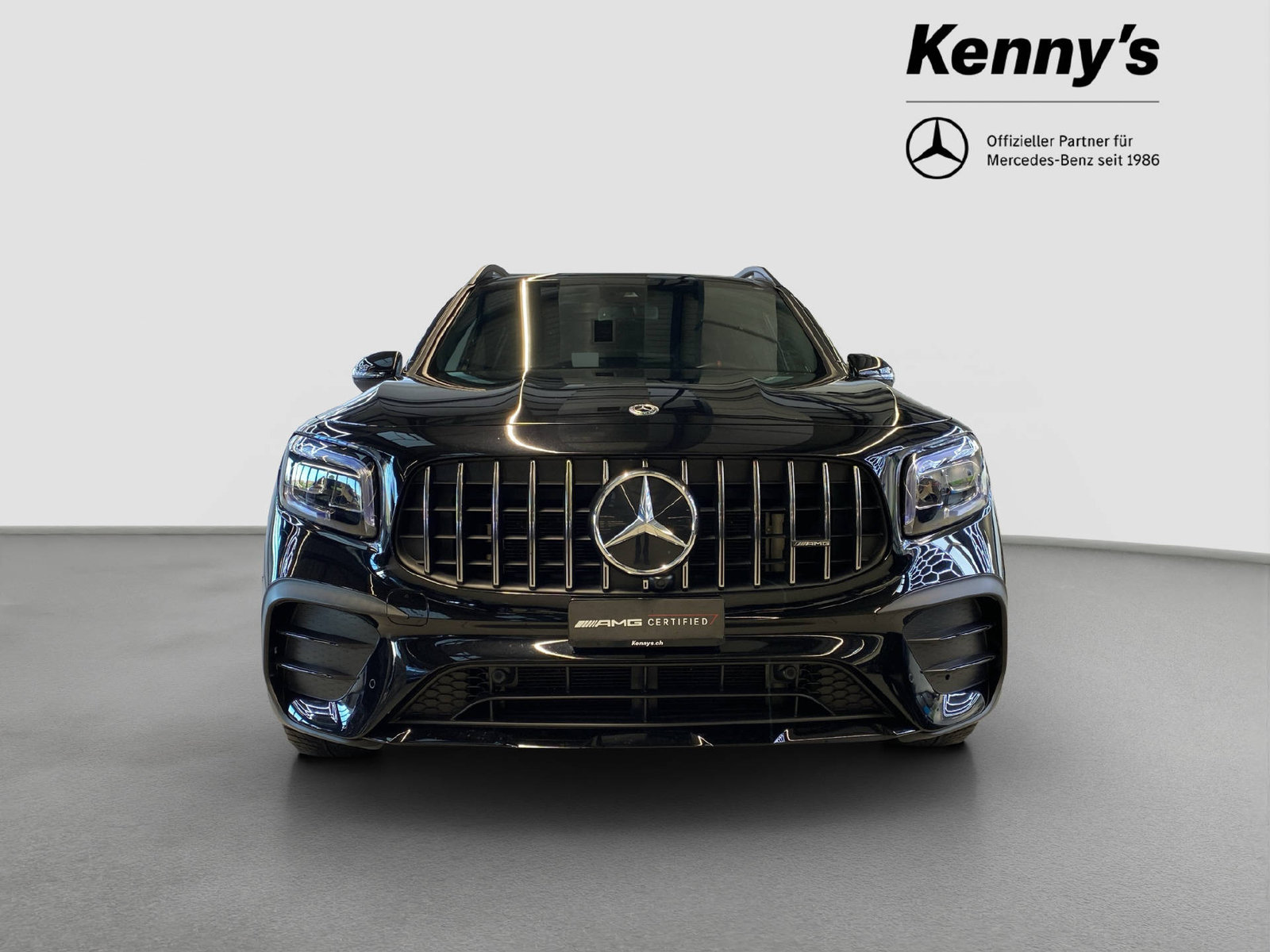 MERCEDES-BENZ GLB 35 AMG 4MATIC, Benzina, Occasioni / Usate, Automatico - 2