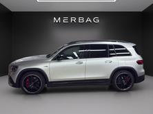 MERCEDES-BENZ GLB AMG 35 4M 8G-Tronic, Mild-Hybrid Benzin/Elektro, Occasion / Gebraucht, Automatik - 2