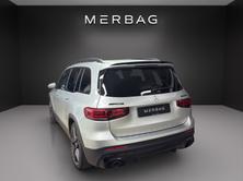 MERCEDES-BENZ GLB AMG 35 4M 8G-Tronic, Mild-Hybrid Benzin/Elektro, Occasion / Gebraucht, Automatik - 3