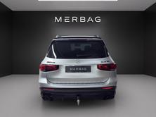MERCEDES-BENZ GLB AMG 35 4M 8G-Tronic, Mild-Hybrid Benzin/Elektro, Occasion / Gebraucht, Automatik - 4