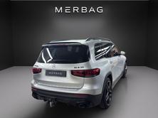 MERCEDES-BENZ GLB AMG 35 4M 8G-Tronic, Mild-Hybrid Benzin/Elektro, Occasion / Gebraucht, Automatik - 5