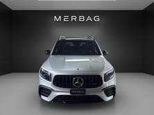 MERCEDES-BENZ GLB AMG 35 4M 8G-Tronic, Mild-Hybrid Benzin/Elektro, Occasion / Gebraucht, Automatik - 7