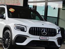 MERCEDES-BENZ GLB 35 AMG 4Matic 8 G-Tronic***Frisch ab MFK m, Benzin, Occasion / Gebraucht, Automatik - 2