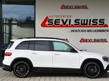 MERCEDES-BENZ GLB 35 AMG 4Matic 8 G-Tronic***Frisch ab MFK m, Benzin, Occasion / Gebraucht, Automatik - 3