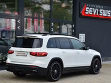 MERCEDES-BENZ GLB 35 AMG 4Matic 8 G-Tronic***Frisch ab MFK m, Benzin, Occasion / Gebraucht, Automatik - 4