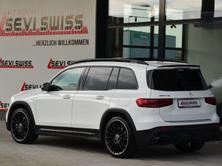 MERCEDES-BENZ GLB 35 AMG 4Matic 8 G-Tronic***Frisch ab MFK m, Benzin, Occasion / Gebraucht, Automatik - 5