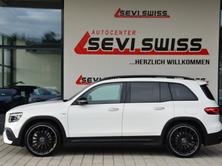 MERCEDES-BENZ GLB 35 AMG 4Matic 8 G-Tronic***Frisch ab MFK m, Benzin, Occasion / Gebraucht, Automatik - 6