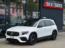 MERCEDES-BENZ GLB 35 AMG 4Matic 8 G-Tronic***Frisch ab MFK m, Benzin, Occasion / Gebraucht, Automatik - 7