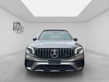 MERCEDES-BENZ GLB 35 AMG 4Matic 8G-Tronic, Petrol, Second hand / Used, Automatic - 2