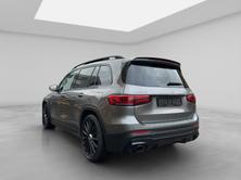 MERCEDES-BENZ GLB 35 AMG 4Matic 8G-Tronic, Petrol, Second hand / Used, Automatic - 4