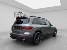 MERCEDES-BENZ GLB 35 AMG 4Matic 8G-Tronic, Petrol, Second hand / Used, Automatic - 6