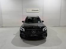 MERCEDES-BENZ GLB 35 AMG 4Matic 8G-Tronic, Petrol, Second hand / Used, Automatic - 4