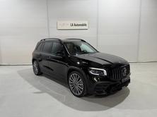 MERCEDES-BENZ GLB 35 AMG 4Matic 8G-Tronic, Petrol, Second hand / Used, Automatic - 5