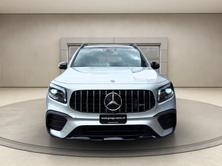MERCEDES-BENZ GLB  35 AMG 4Matic 8G-Tronic CH-Fahrzeug  Fris, Petrol, Second hand / Used, Automatic - 2