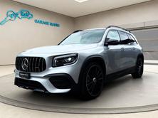 MERCEDES-BENZ GLB  35 AMG 4Matic 8G-Tronic CH-Fahrzeug  Fris, Petrol, Second hand / Used, Automatic - 3