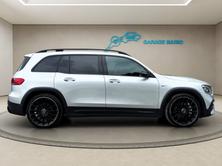 MERCEDES-BENZ GLB  35 AMG 4Matic 8G-Tronic CH-Fahrzeug  Fris, Petrol, Second hand / Used, Automatic - 4