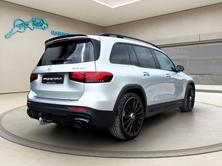MERCEDES-BENZ GLB  35 AMG 4Matic 8G-Tronic CH-Fahrzeug  Fris, Petrol, Second hand / Used, Automatic - 5