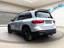 MERCEDES-BENZ GLB  35 AMG 4Matic 8G-Tronic CH-Fahrzeug  Fris, Petrol, Second hand / Used, Automatic - 7