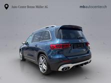 MERCEDES-BENZ GLB 35 AMG 4matic, Benzin, Occasion / Gebraucht, Automatik - 3