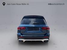 MERCEDES-BENZ GLB 35 AMG 4matic, Benzin, Occasion / Gebraucht, Automatik - 4
