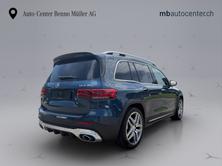 MERCEDES-BENZ GLB 35 AMG 4matic, Benzin, Occasion / Gebraucht, Automatik - 5