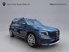 MERCEDES-BENZ GLB 35 AMG 4matic, Benzin, Occasion / Gebraucht, Automatik - 7