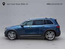 MERCEDES-BENZ GLB 35 AMG 4matic, Benzin, Occasion / Gebraucht, Automatik - 2