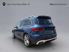 MERCEDES-BENZ GLB 35 AMG 4matic, Benzin, Occasion / Gebraucht, Automatik - 3